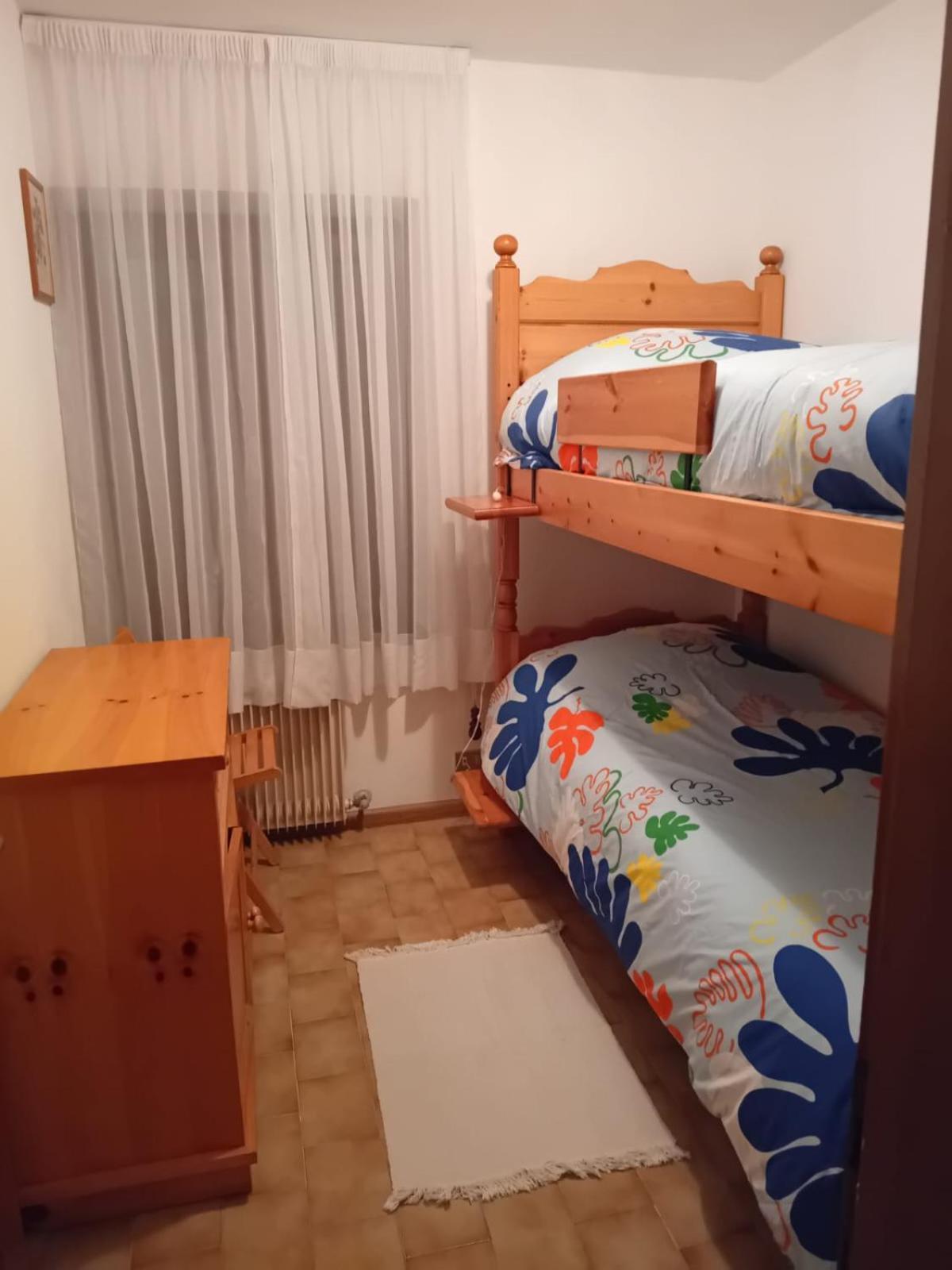 Casa Sartorin Daire Canal San Bovo Dış mekan fotoğraf